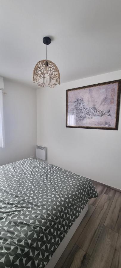 Titi'S Home Кань-сюр-Мер Экстерьер фото