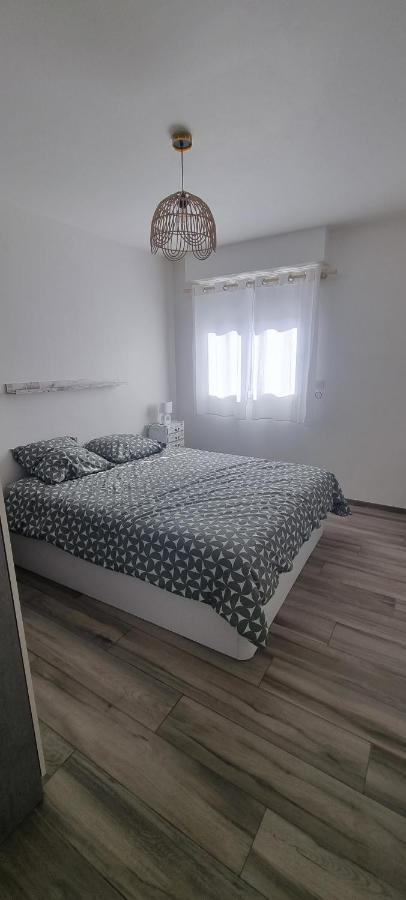 Titi'S Home Кань-сюр-Мер Экстерьер фото