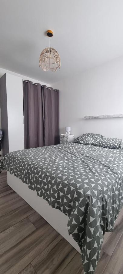 Titi'S Home Кань-сюр-Мер Экстерьер фото